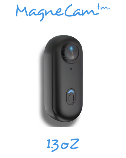 MagneCam™ Magnetic Micro Camera