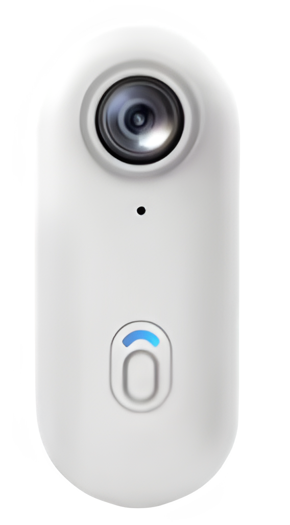 MagneCam™ Magnetic Micro Camera