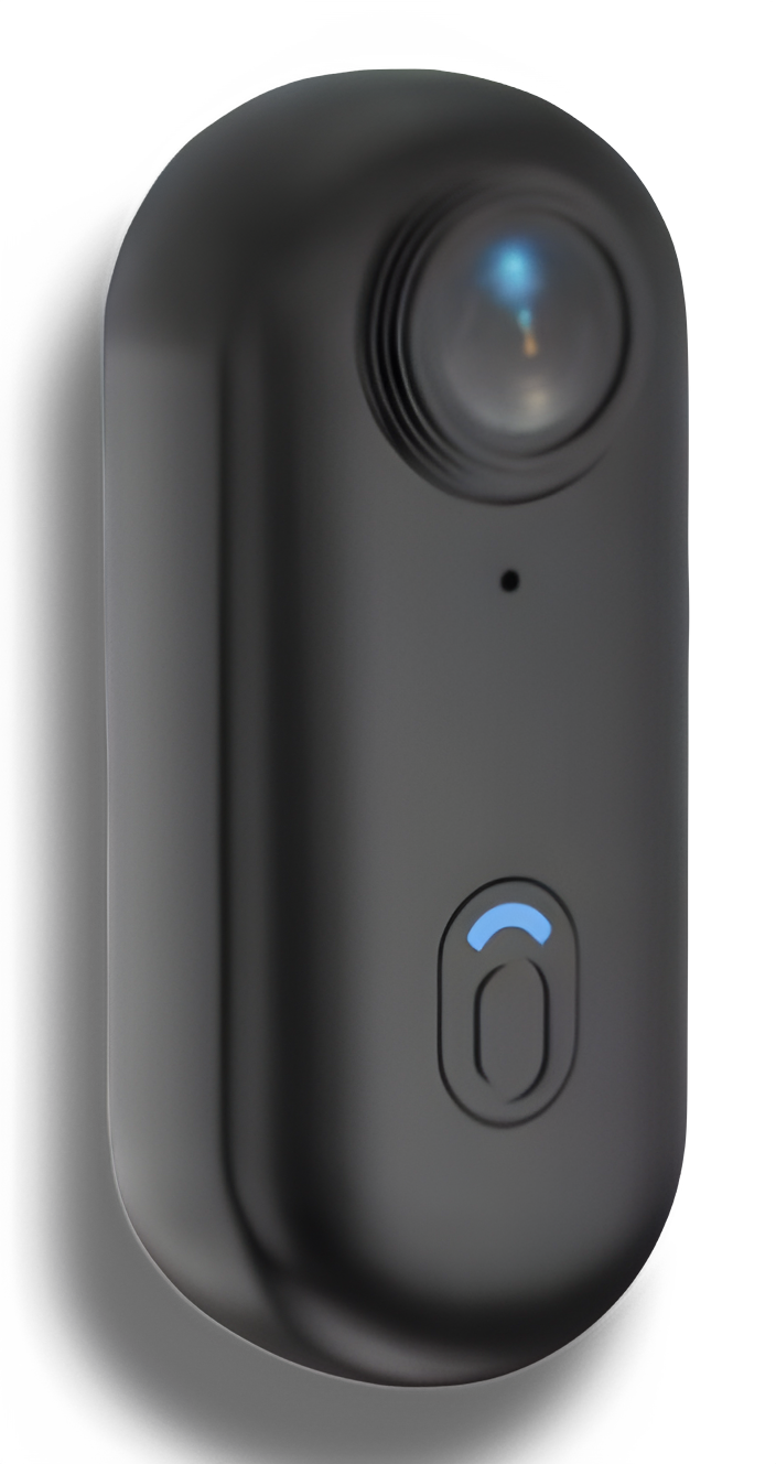 MagneCam™ Magnetic Micro Camera