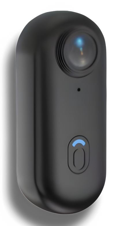 MagneCam™ Magnetic Micro Camera